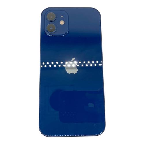 Apple (アップル) iPhone12 MGJ33J/A