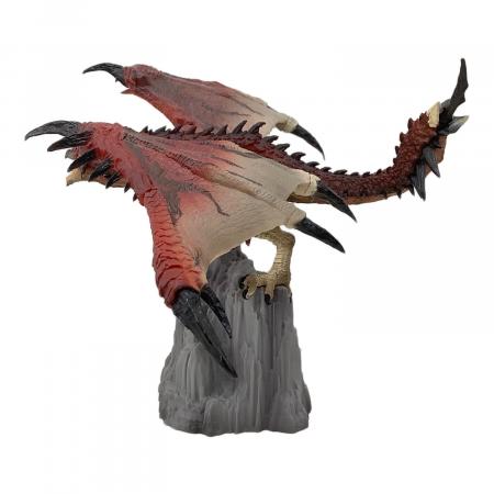 モンスターハンター ラストワンフィギュア リオレウス リオレウス フィギュア ラストワン賞 一番くじ｜トレファクONLINE