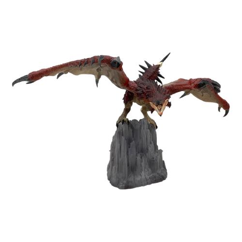 リオレウス フィギュア ラストワン賞 一番くじ