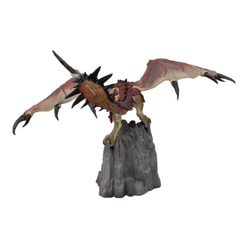 リオレウス フィギュア ラストワン賞 一番くじ