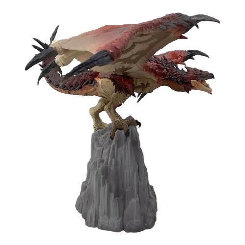 リオレウス フィギュア ラストワン賞 一番くじ