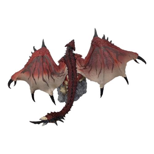 リオレウス フィギュア ラストワン賞 一番くじ