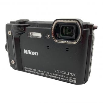 Nikon (ニコン) コンパクトデジタルカメラ COOLPIX W300