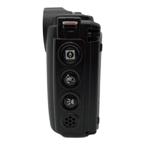 Nikon (ニコン) コンパクトデジタルカメラ COOLPIX W300