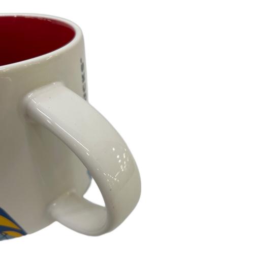 STARBUCKS COFFEE (スターバックス コーヒー) マグカップ SOUTH AFRICA