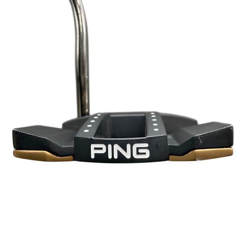 PiNG (ピン) HEPPLER トムキャット14 パター