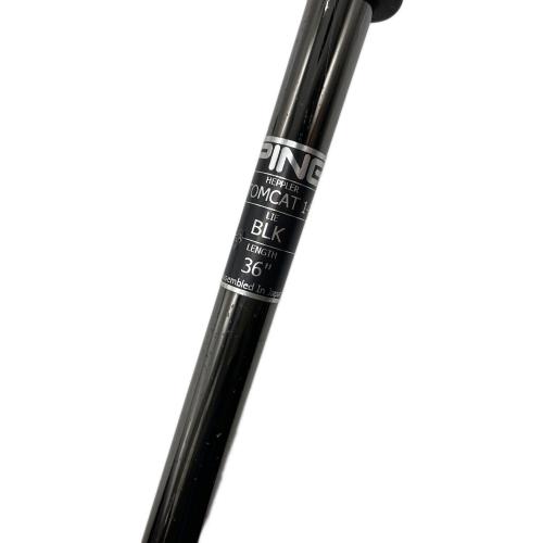 PiNG (ピン) HEPPLER トムキャット14 パター