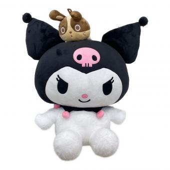 Sanrio (サンリオ) ヌイグルミ クロミ×ウサッピー 非売品