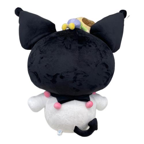 Sanrio (サンリオ) ヌイグルミ クロミ×ウサッピー 非売品