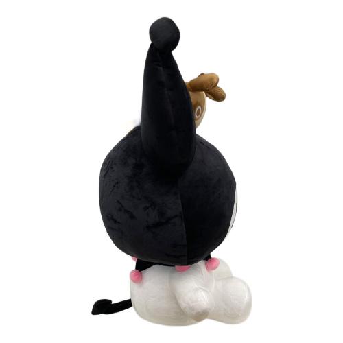 Sanrio (サンリオ) ヌイグルミ クロミ×ウサッピー 非売品