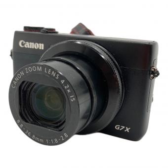 CANON (キヤノン) デジタルカメラ G7X