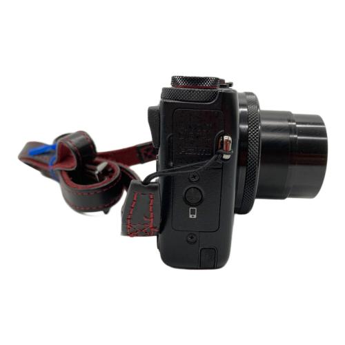 CANON (キヤノン) デジタルカメラ G7X