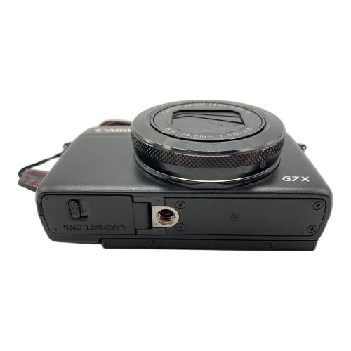 CANON (キヤノン) デジタルカメラ G7X