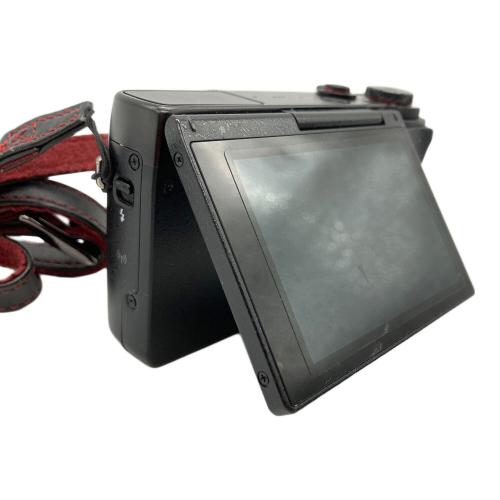 CANON (キヤノン) デジタルカメラ G7X