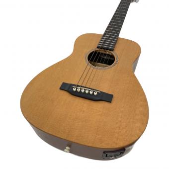 MARTIN (マーチン) ミニエレアコギター LX1E