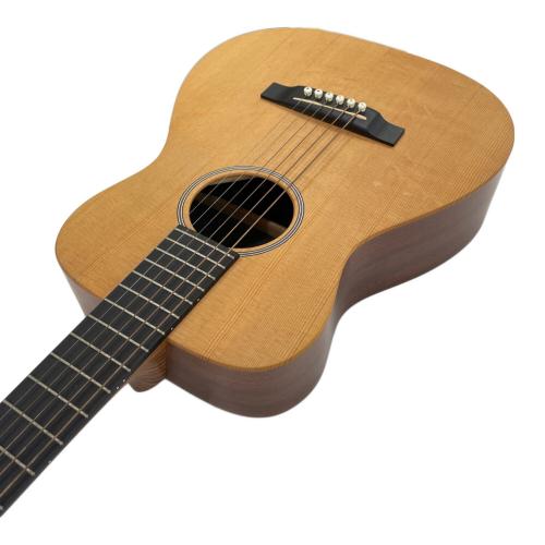 MARTIN (マーチン) ミニエレアコギター LX1E