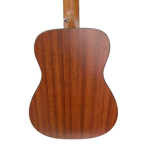 MARTIN (マーチン) ミニエレアコギター LX1E