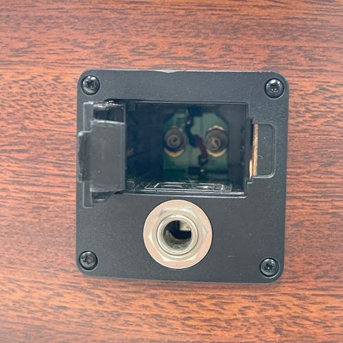 MARTIN (マーチン) ミニエレアコギター LX1E