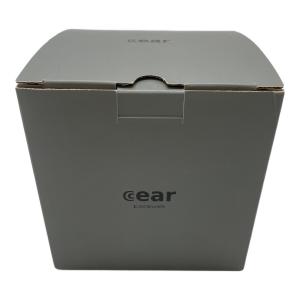 Cear pave (シーイヤー パヴェ) Bluetooth対応スピーカー CP-4000-WT
