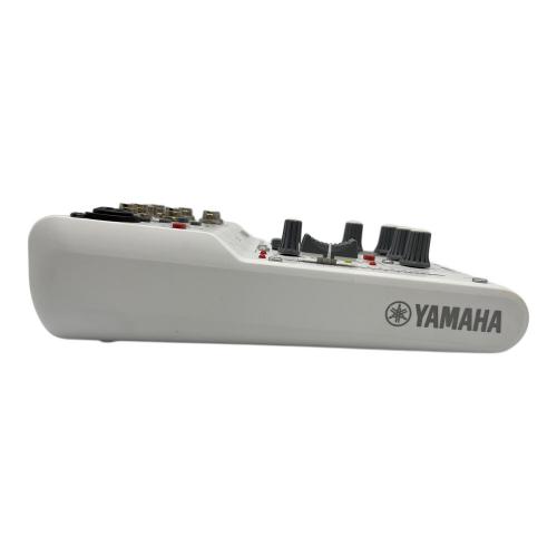YAMAHA (ヤマハ) ライブストリーミングミキサー AG03 MK2