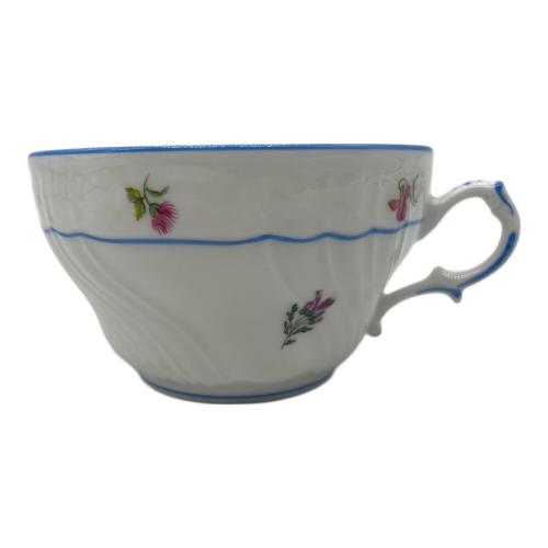 RICHARD GINORI (リチャードジノリ) カップ&ソーサーセット ベッキオ・レバント