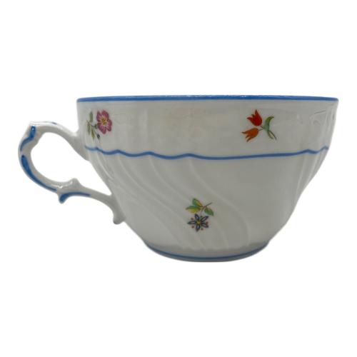 RICHARD GINORI (リチャードジノリ) カップ&ソーサーセット ベッキオ・レバント