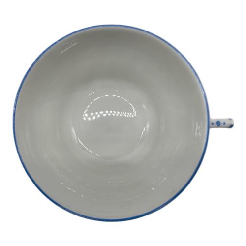 RICHARD GINORI (リチャードジノリ) カップ&ソーサーセット ベッキオ・レバント