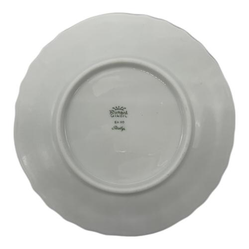 RICHARD GINORI (リチャードジノリ) カップ&ソーサーセット ベッキオ・レバント