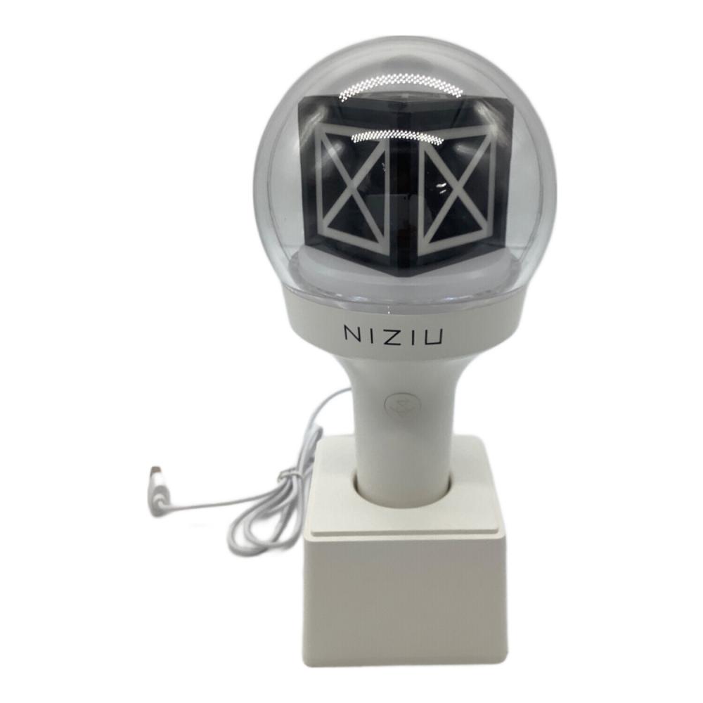 オフィシャルライトスティック niziu｜トレファクONLINE