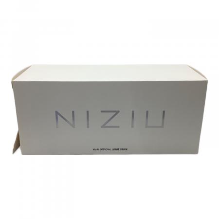オフィシャルライトスティック niziu｜トレファクONLINE