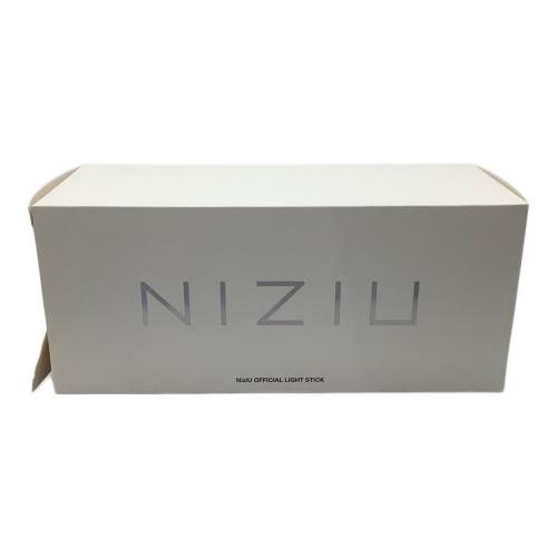 オフィシャルライトスティック niziu