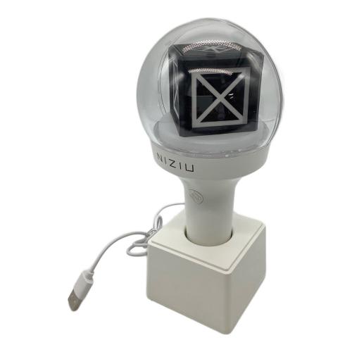 オフィシャルライトスティック niziu