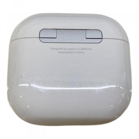 Apple (アップル) AirPods(第4世代) MXP93J/A｜トレファクONLINE