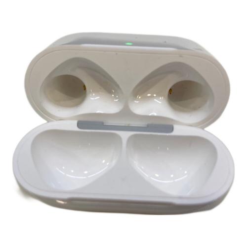Apple (アップル) AirPods(第4世代) MXP93J/A