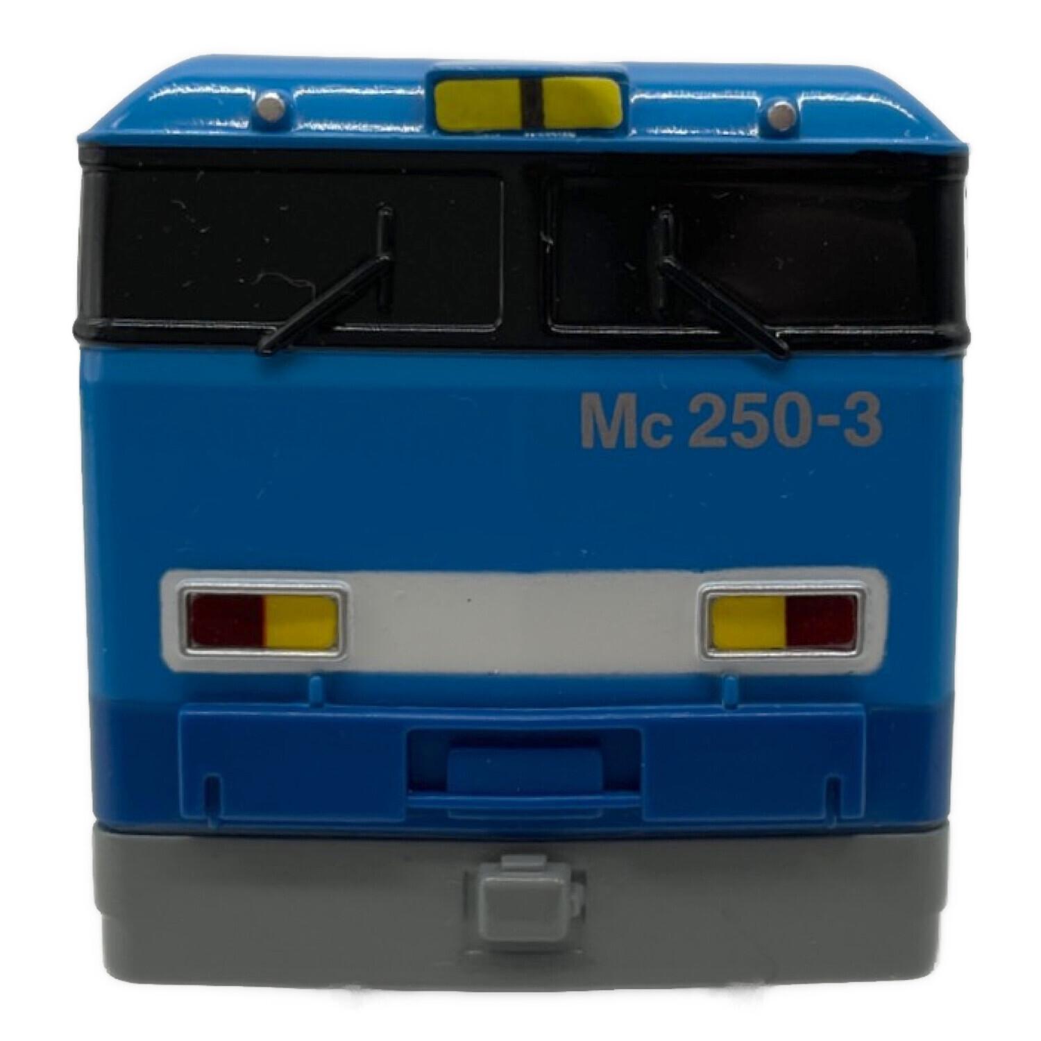 TOMY (トミー) スーパーレールカーゴ コンテナ積み降ろしセット