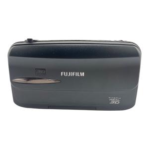 FUJIFILM (フジフィルム) デジタルカメラ FinePix REAL 3D W3