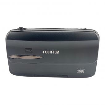FUJIFILM (フジフィルム) デジタルカメラ FinePix REAL 3D W3