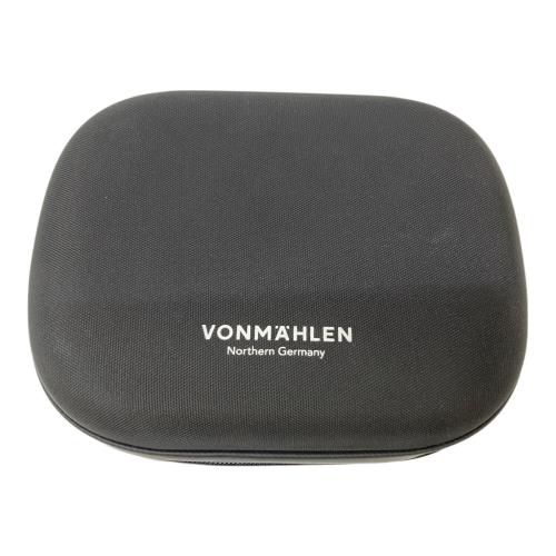 VONMAHLEN ワイヤレスヘッドホン