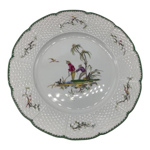 Limoges (リモージュ) プレート シキオン