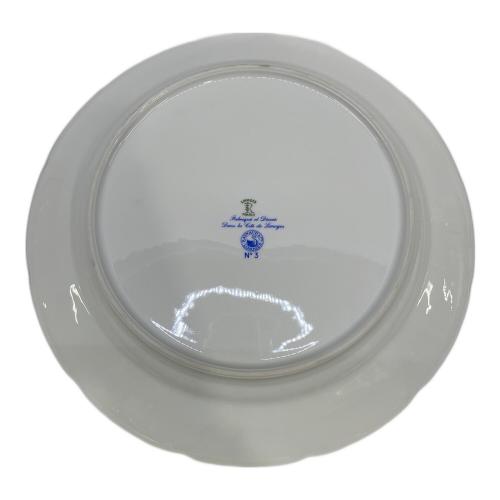 Limoges (リモージュ) プレート シキオン