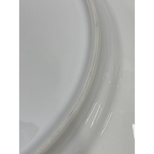 Limoges (リモージュ) プレート シキオン