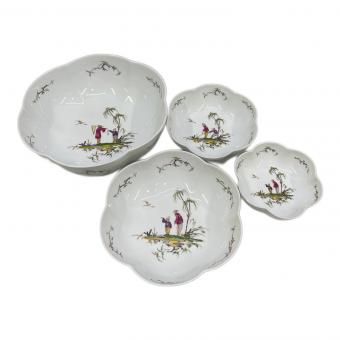 Limoges (リモージュ) ボウル シキオン