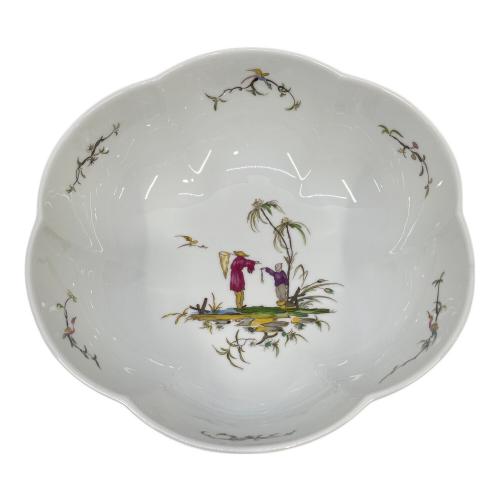 Limoges (リモージュ) ボウル シキオン