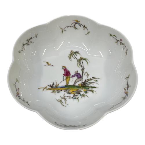 Limoges (リモージュ) ボウル シキオン