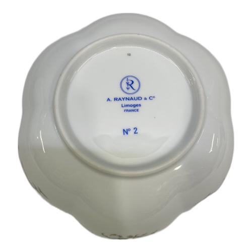 Limoges (リモージュ) ボウル シキオン