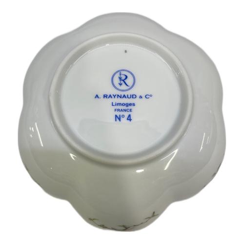 Limoges (リモージュ) ボウル シキオン