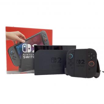 Nintendo Nintendo Switch 2本体(日本語・国内専用) マリオカート ワールド セット BEE-001