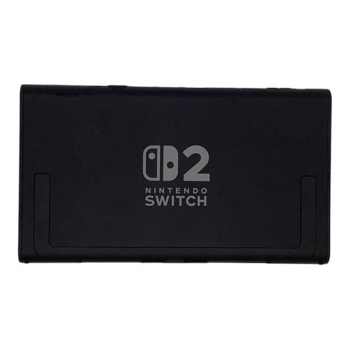 Nintendo Nintendo Switch 2本体(日本語・国内専用) マリオカート ワールド セット BEE-001