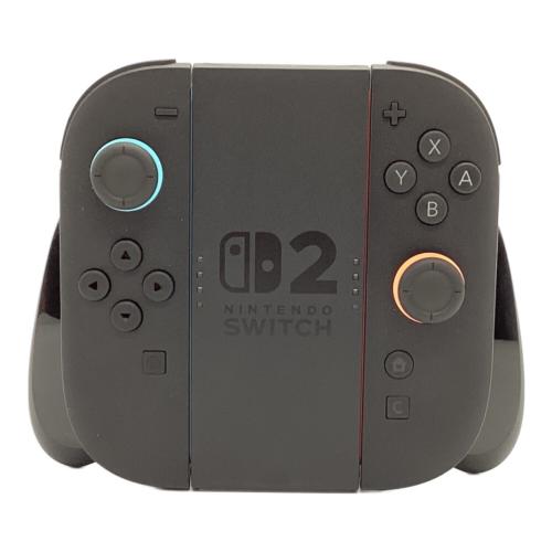 Nintendo Nintendo Switch 2本体(日本語・国内専用) マリオカート ワールド セット BEE-001
