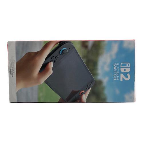 Nintendo Nintendo Switch 2本体(日本語・国内専用) マリオカート ワールド セット BEE-001